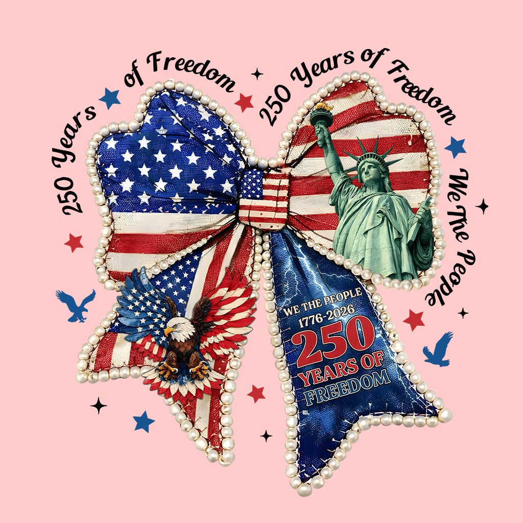 USA 250