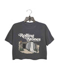Rolling Stone Trendy Easter Crop Tee