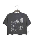 Briar Hockey Campus Hockey Crop Tee