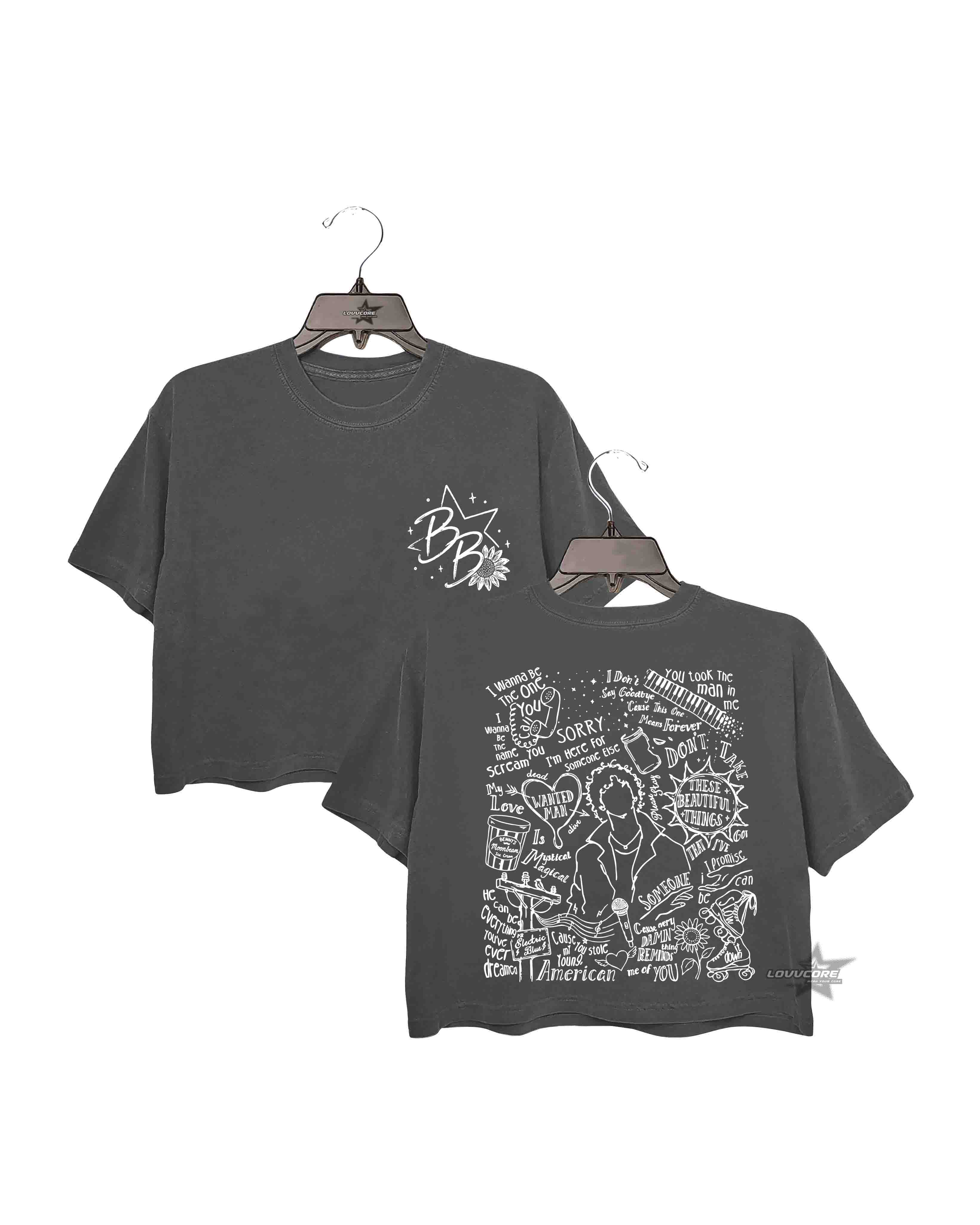 BB WM 2026 Crop Tee