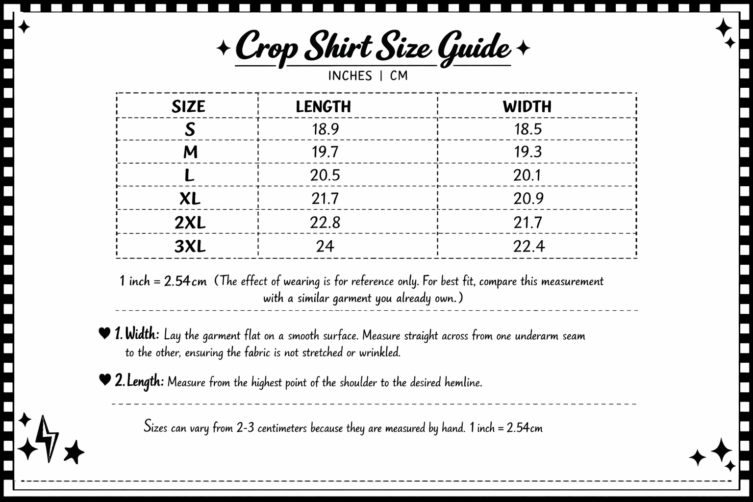 Cowgirl At Heart Western Crop Tee