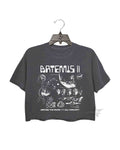 Artemis II NASA Mission Crop Tee